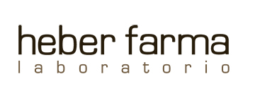 logo HEBER FARMA S.L.
